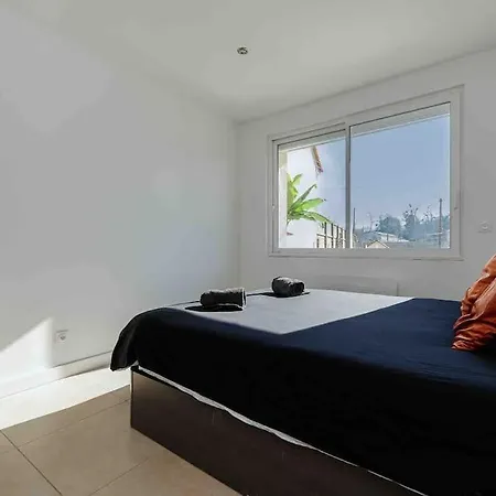 Vakantiehuis La Contemporaine