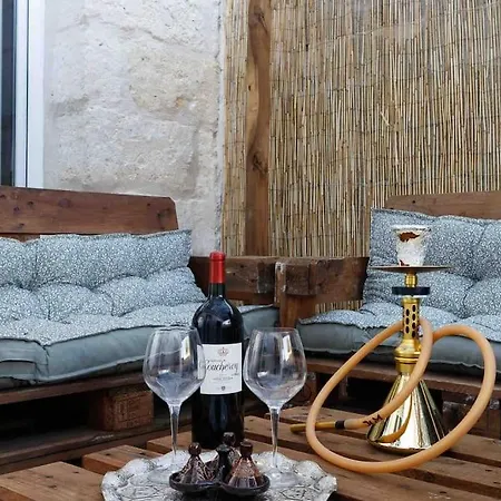 La Contemporaine *