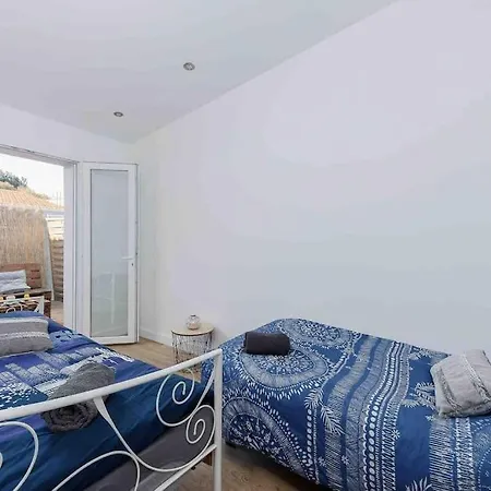 La Contemporaine Vakantiehuis Mérignac