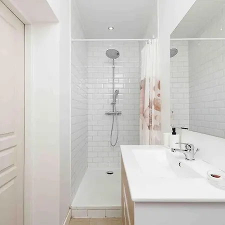 La Contemporaine Vakantiehuis Mérignac