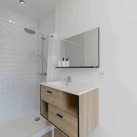 Vakantiehuis La Contemporaine *